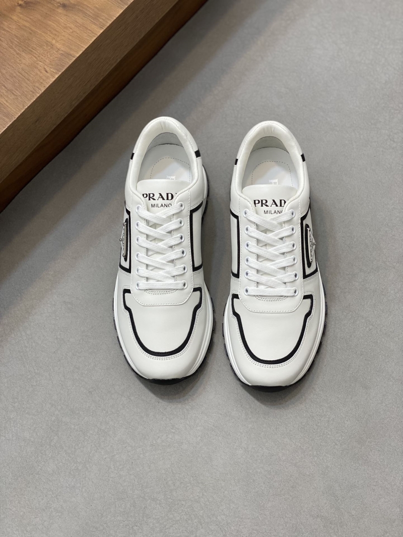 Prada Casual Shoes